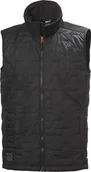 Kamizelki męskie - Helly Hansen Waistcoat HELLY HANSEN Kensington Lifaloft, black XL - miniaturka - grafika 1