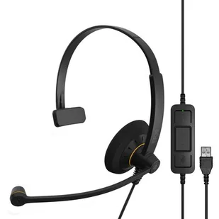 Epos IMPACT SC 30 USB ML - Słuchawki - miniaturka - grafika 1