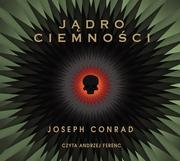 Audiobooki - literatura piękna - Jądro ciemności Joseph Conrad MP3) - miniaturka - grafika 1