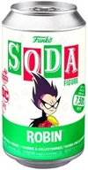 Napoje gazowane - Funko Soda TTG Robin figurka vinyl puszka - miniaturka - grafika 1