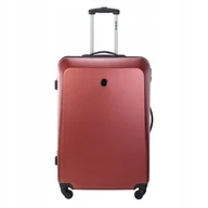 Walizki - WALIZKA DUŻA PODRÓŻNA TWARDA ASTURIA IGUANA 72L - miniaturka - grafika 1