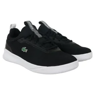 Sneakersy damskie - Buty Lacoste LT Spirit 2.0 317 1 SPW damskie sportowe sneakersy-37 - miniaturka - grafika 1