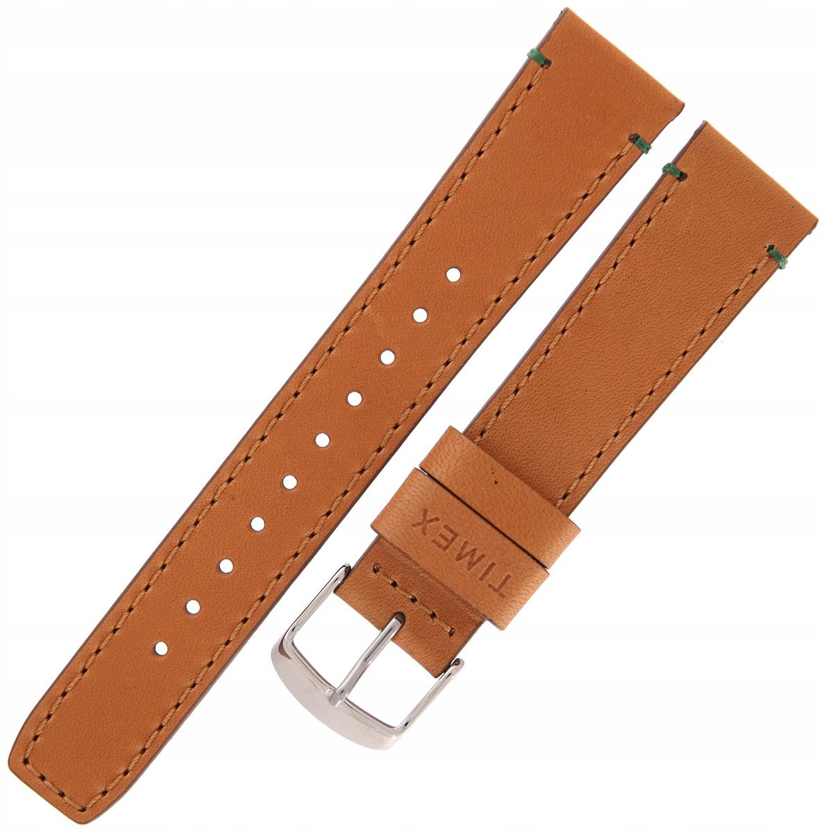 Skórzany pasek do zegarka TIMEX TW2R35900