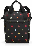 Plecaki - Plecak Allrounder R dots - miniaturka - grafika 1