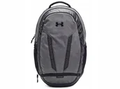 Plecaki - Under Armour Hustle 5,0, Plecak, Ripstop Bp 1372286-001 - miniaturka - grafika 1