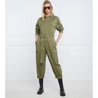 Kombinezony - Michael Kors Kombinezon | Regular Fit - miniaturka - grafika 1