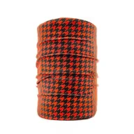 Szaliki i chustki dla dzieci - Bandana codzienna Dr.Bacty - kefija red - miniaturka - grafika 1