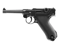 Pistolety ASG - Umarex Pistolet GNB Legends P08 (2.5874) 2.5874 - miniaturka - grafika 1