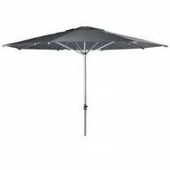 Parasole ogrodowe - ALU EXPERT Telescope 4 m - duży parasol ogrodowy 840 - miniaturka - grafika 1