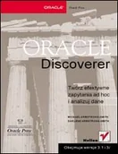 Systemy operacyjne i oprogramowanie - Oracle Discoverer - miniaturka - grafika 1