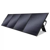 Panele fotowoltaiczne - Przenośny składany panel słoneczny TALLPOWER TP200 200W - miniaturka - grafika 1