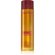 Szampony do włosów - Alcina Alcina Nutri Shine szampon odżywczy z olejkiem arganowym 250 ml - miniaturka - grafika 1