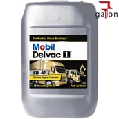 Oleje silnikowe - Mobil 141543 141543 - miniaturka - grafika 1