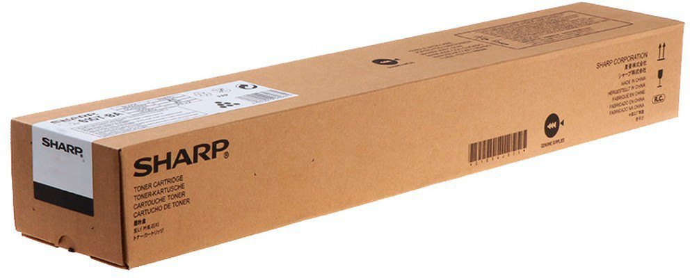 Toner Sharp Sharp BP-GT705 BPGT705 toner cartridge, Black 83000 pages