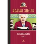Biografie i autobiografie - Dolnośląskie Autobiografia cz.2 Christie Agatha - miniaturka - grafika 1