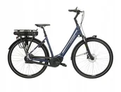 Rowery - ROWER EBIKE KROSS SENTIO HYBRID 4.0 418WH r.XL - miniaturka - grafika 1