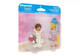 Playmobil Zestaw figurek 70275 - Figurki dla dzieci - miniaturka - grafika 2
