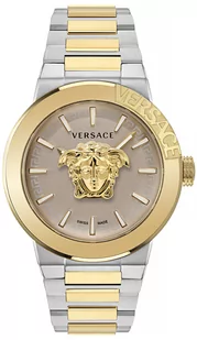 Zegarek Zegarek Versace VE7E00423 MEDUSA INFINiTE - Zegarki męskie - miniaturka - grafika 1