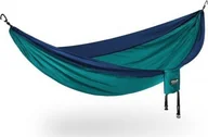 Hamaki - Eno SingleNest, Seafoam/ Navy - miniaturka - grafika 1