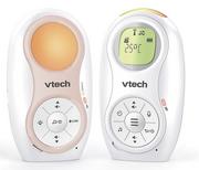 Elektroniczne nianie i monitory oddechu - Vtech DM1215 - miniaturka - grafika 1