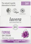 Kremy do twarzy - Lavera Firming Day Cream 50 ml - krem do twarzy 50 ml - miniaturka - grafika 1