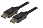 Kable komputerowe i do monitorów - EFB Elektronik K5568SW.3 kabel DisplayPort 3 m Czarny K5568SW.3 - miniaturka - grafika 1