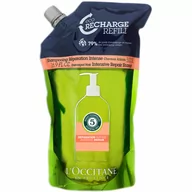 Szampony do włosów - L'Occitane Aroma Intensive Repair Shampoo Eco Refill (500ml) - miniaturka - grafika 1