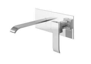 Kohlman Axis QW188N - Baterie podtynkowe - miniaturka - grafika 2