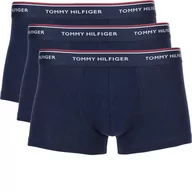 Majtki męskie - Tommy Hilfiger Bokserki 3-pack - miniaturka - grafika 1