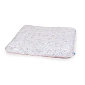 Przewijaki - CEBA Pokrowiec na przewijak miękki 75x72 2szt - miniaturka - grafika 1