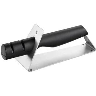 Wmf Ostrzałka do noży dwustopniowa Gourmet (1876516030) - Ostrzałki do noży - miniaturka - grafika 1
