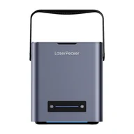 Filamenty i akcesoria do drukarek 3D - Pochłaniacz dymu LaserPecker Air Purifier - miniaturka - grafika 1