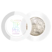 Cienie do powiek - Claresa TOPPER Cień do Powiek 05 Stellar - miniaturka - grafika 1