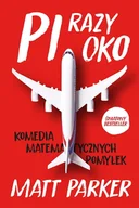 E-booki - literatura faktu - Pi razy oko - miniaturka - grafika 1