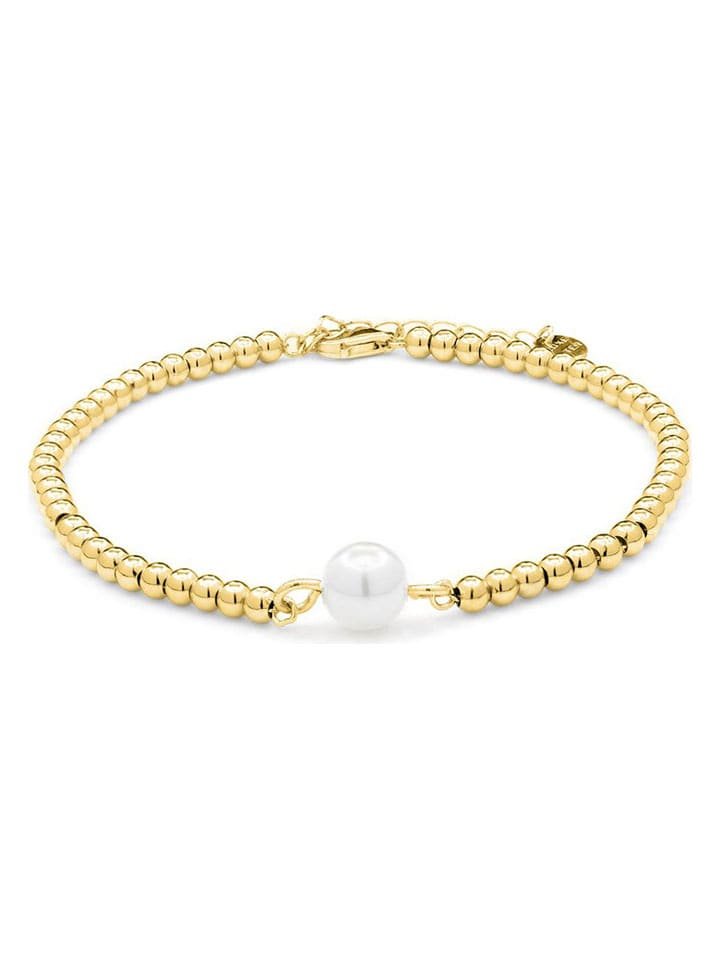 Luxenter Bransoletka z perłą