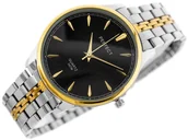 Zegarki męskie - ZEGAREK MĘSKI PERFECT P205 (zp342d) + BOX - miniaturka - grafika 1