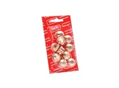 Akcesoria spawalnicze - Dysza tnąca fi 1,4 mm do uchwytu plazmy A-101/A-141 (LT-101/LT-141) / blister 10 szt. / Ideal - 461.3113/10 - miniaturka - grafika 1