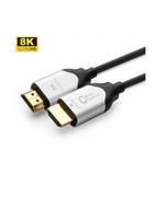 Kable - MicroConnect KABEL PREMIUM OPTIC HDMI CABLE 20M HDM191920V21OP - miniaturka - grafika 1