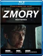 Filmy polskie Blu-Ray - Studio Filmowe Tor Zmory - miniaturka - grafika 1