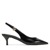 Czółenka - Czółenka Furla Sfera Slingback YJ07SFE Y57000 O6000 Czarny - miniaturka - grafika 1