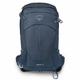 Osprey Sirrus 24 Plecak w 49 cm muted space blue - Plecaki - miniaturka - grafika 1