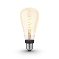 Żarówki LED - Philips HUE 8719514279179 Hue White Filament ST72 HUE 8719514279179 - miniaturka - grafika 1