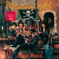 Winyle - Port Royal (Limited Edition) - miniaturka - grafika 1
