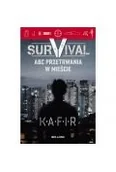 Poradniki hobbystyczne - Survival. Abc Przetrwania W Mieście - miniaturka - grafika 1