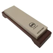 Akcesoria do noży - King Kamień wodny King S-45 Gradacja 6000 z podstawą S-45 (HT-43) - miniaturka - grafika 1