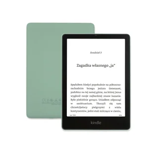 Amazon KINDLE Paperwhite 5 32GB zielony (bez reklam) - Czytniki ebooków - miniaturka - grafika 5