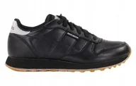 Buty sportowe damskie - Buty damskie Skechers Og 85 699-BLK - miniaturka - grafika 1