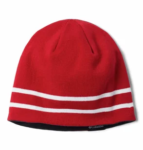 Czapka COLUMBIA URBANIZATION MIX BEANIE II 1862661016 – Czarny - Czapki męskie - miniaturka - grafika 1
