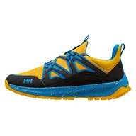 Buty trekkingowe męskie - Męskie Buty HELLY HANSEN JEROBA MPS 11720_344 – Żółty - miniaturka - grafika 1