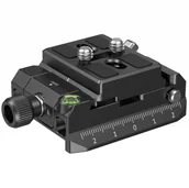 Akcesoria do statywów - Smallrig szybkozłączka Arca-Swiss / Manfrotto Mount Plate Kit [4234] - miniaturka - grafika 1